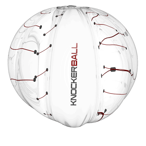 Up to 10 Knockerballs Event Package Up to 10 Knockerballs Event Package